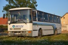 bl bus (vlnovky) Karosa 934